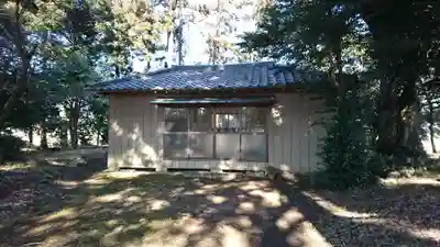 天満神社のその他建物