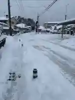 大鏑神社(福島県)