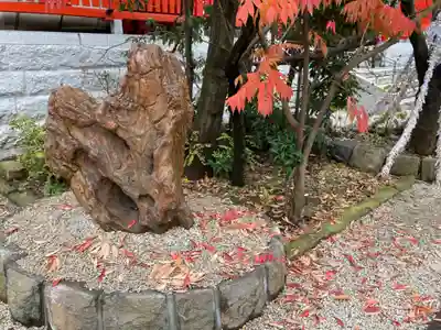 馬橋稲荷神社のその他建物