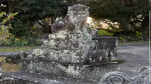事代主神社(徳島県)