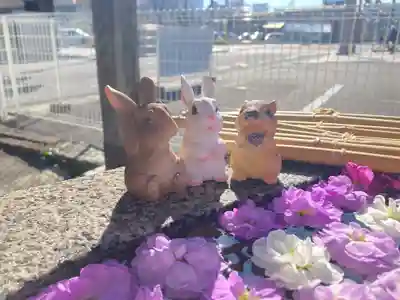 阿邪訶根神社(福島県)