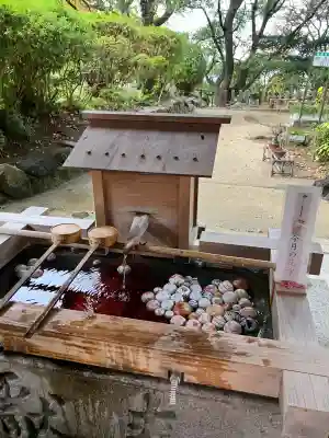 四條畷神社(大阪府)