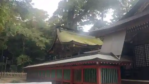 鹿島神宮(茨城県)