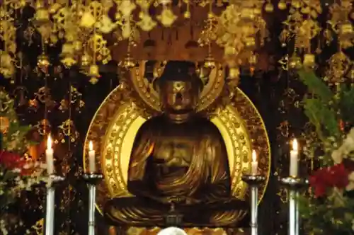 石光寺(奈良県)