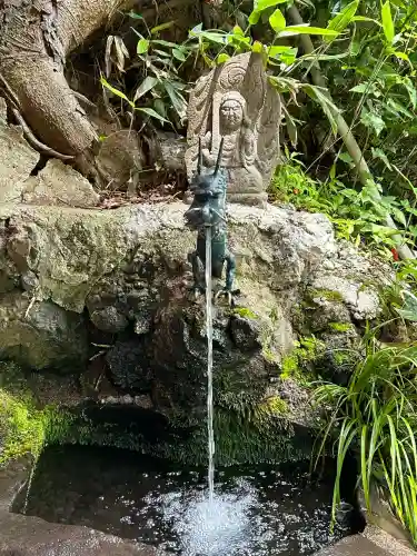 高龍神社(新潟県)