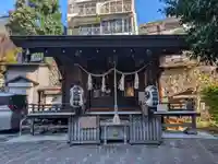 今宮神社(東京都)