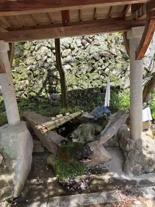 聖天宮 西江寺(大阪府)