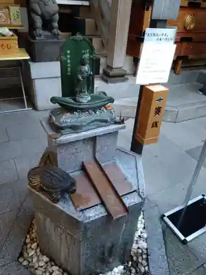 小網神社(東京都)