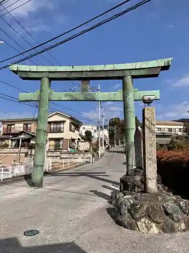 城前寺(神奈川県)