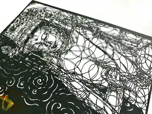 願成就寺　安楽院(兵庫県)