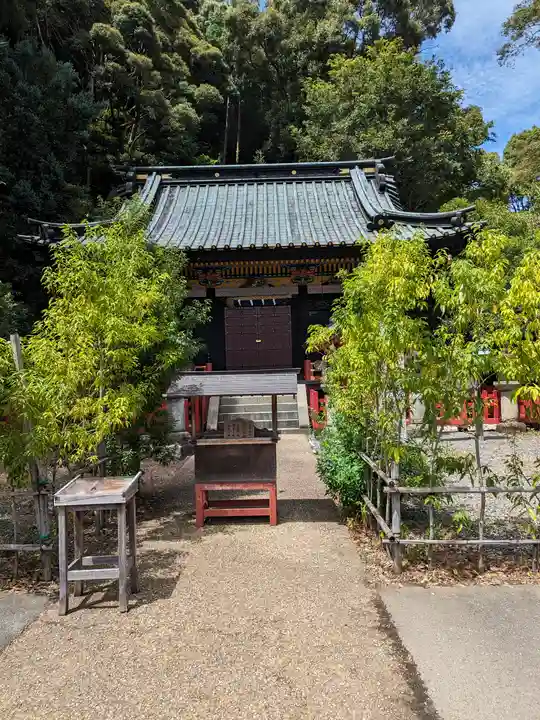 静岡浅間神社(静岡県)