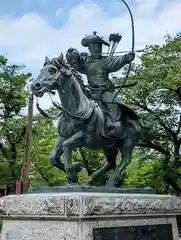 富士山本宮浅間大社(静岡県)