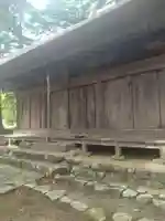 高藏寺(宮城県)
