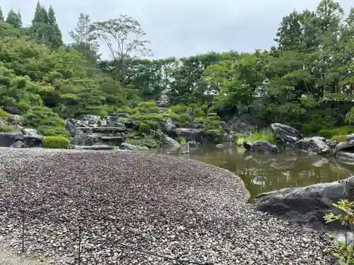 當麻寺 奥院(奈良県)