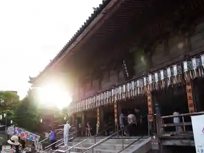 四天王寺のその他建物