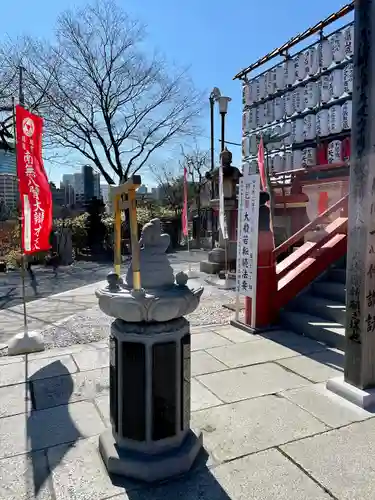 寛永寺不忍池弁天堂(東京都)