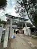 石浦神社(石川県)