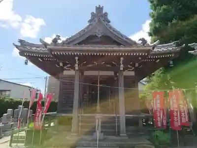 栄昌寺のその他建物