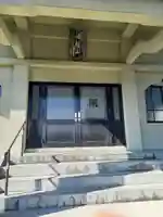 浄光寺の本殿・本堂