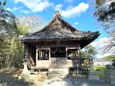 菅原神社(滋賀県)