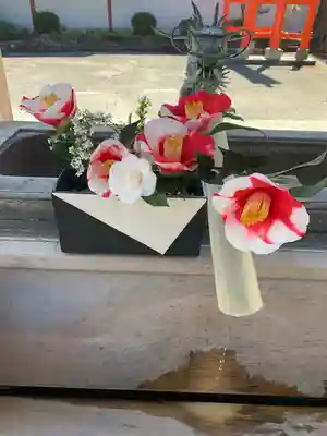 武蔵第六天神社(埼玉県)