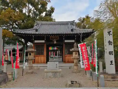 寳珠院（常楽寺）の山門・神門