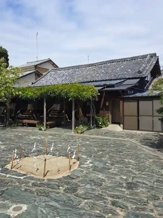 玉津島神社(和歌山県)