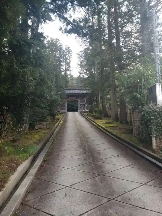 國泰寺のその他建物