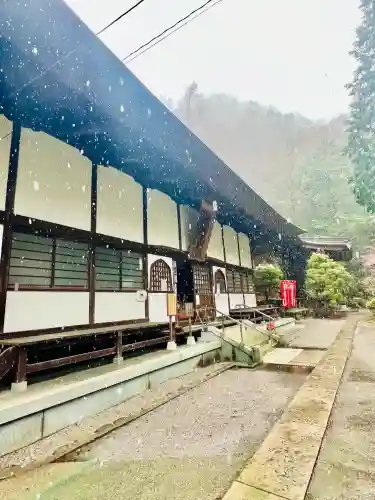 水潜寺(埼玉県)