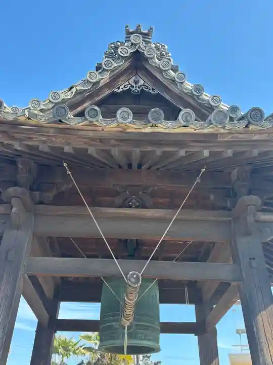 光触寺のその他建物