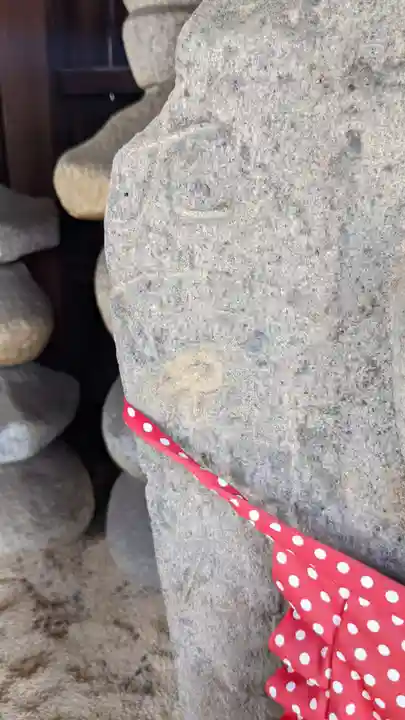 夜泣き地蔵(愛知県)