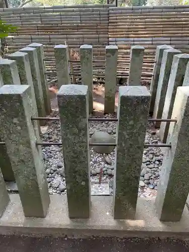 香取神宮(千葉県)