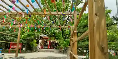 市原稲荷神社(愛知県)