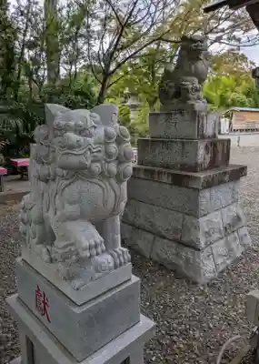 鶴峯八幡宮(千葉県)