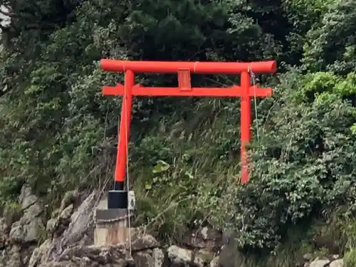 日和佐八幡神社(徳島県)