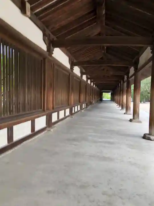 法隆寺(奈良県)