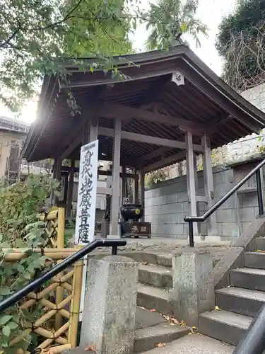 弘明寺のその他建物