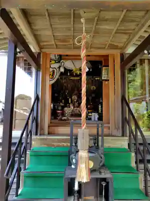 鳳仙寺(栃木県)