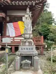 天龍寺の本殿