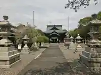 千代神社(滋賀県)