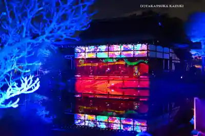 平安神宮(京都府)