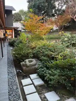 増上寺塔頭 三縁山 宝珠院(東京都)