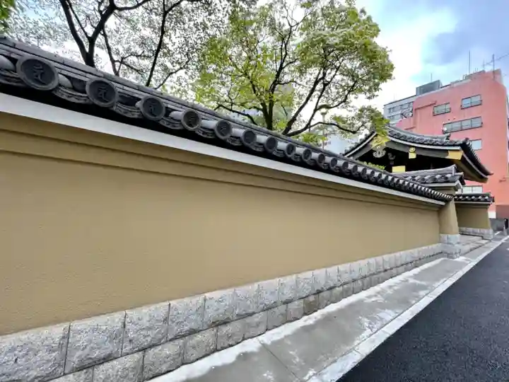 霊雲寺のその他建物