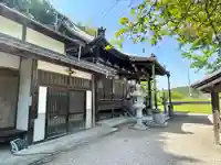 福龍寺(三重県)
