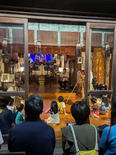 五方山熊野神社(東京都)