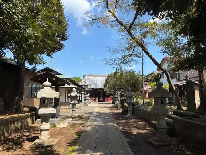 香取神社(千葉県)