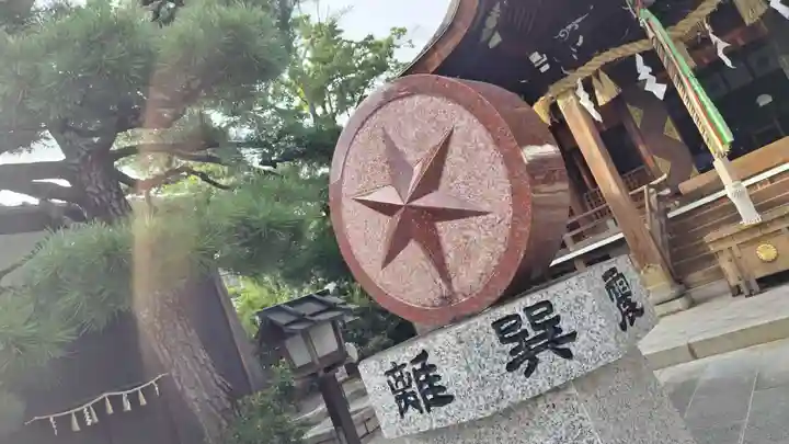 大将軍八神社(京都府)