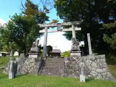 八幡神社(愛知県)