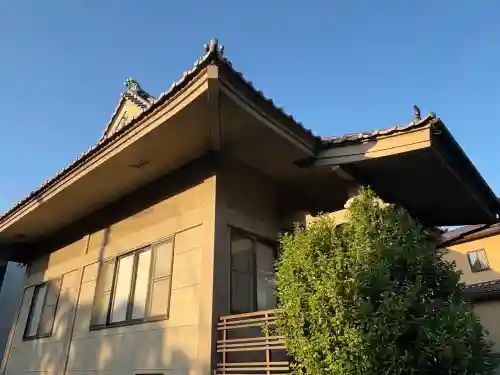 智光院(東京都)