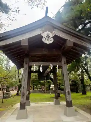 古川神社(宮城県)